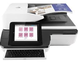 HP Scanjet Enterprise Flow N9120 FN2 Scanner